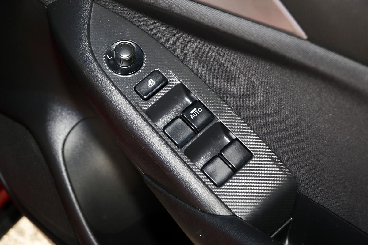 2016 Mazda CX-3 Maxx DK