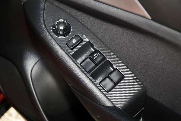 2016 Mazda CX-3 Maxx DK