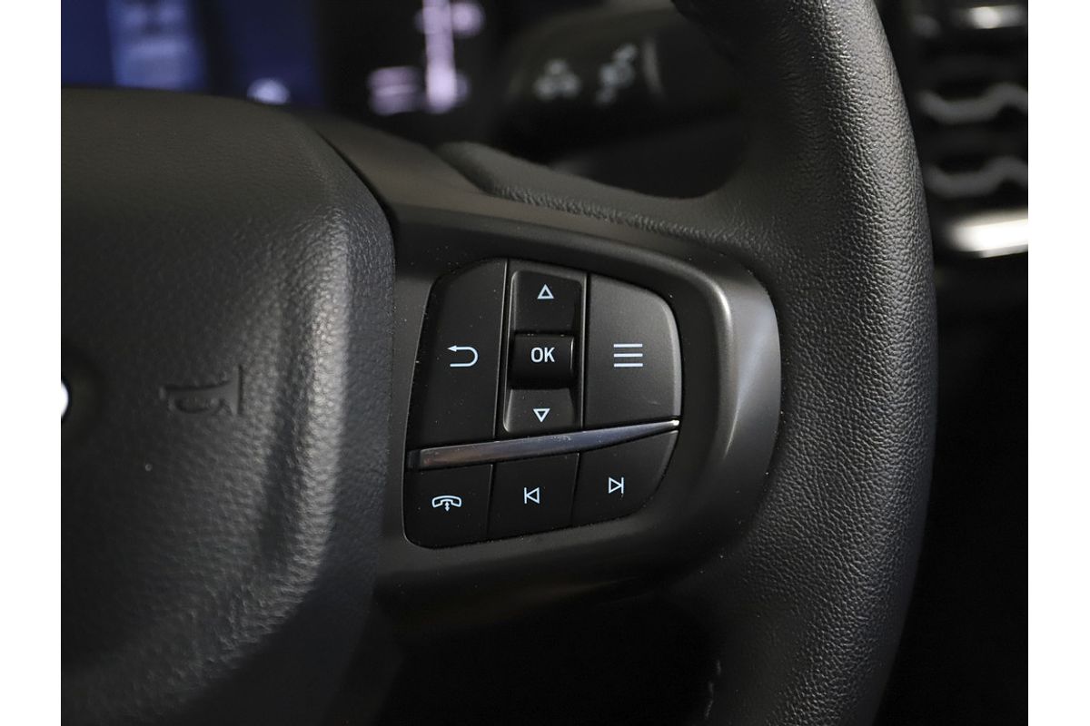 2024 Ford Everest Sport 3.0L