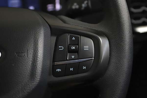 2024 Ford Everest Sport 3.0L