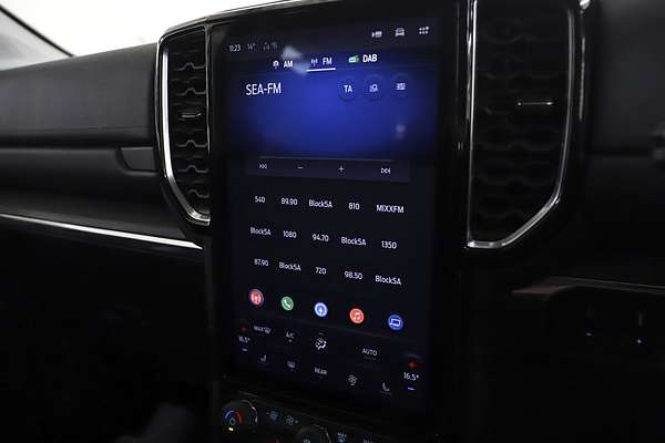 2024 Ford Everest Sport 3.0L