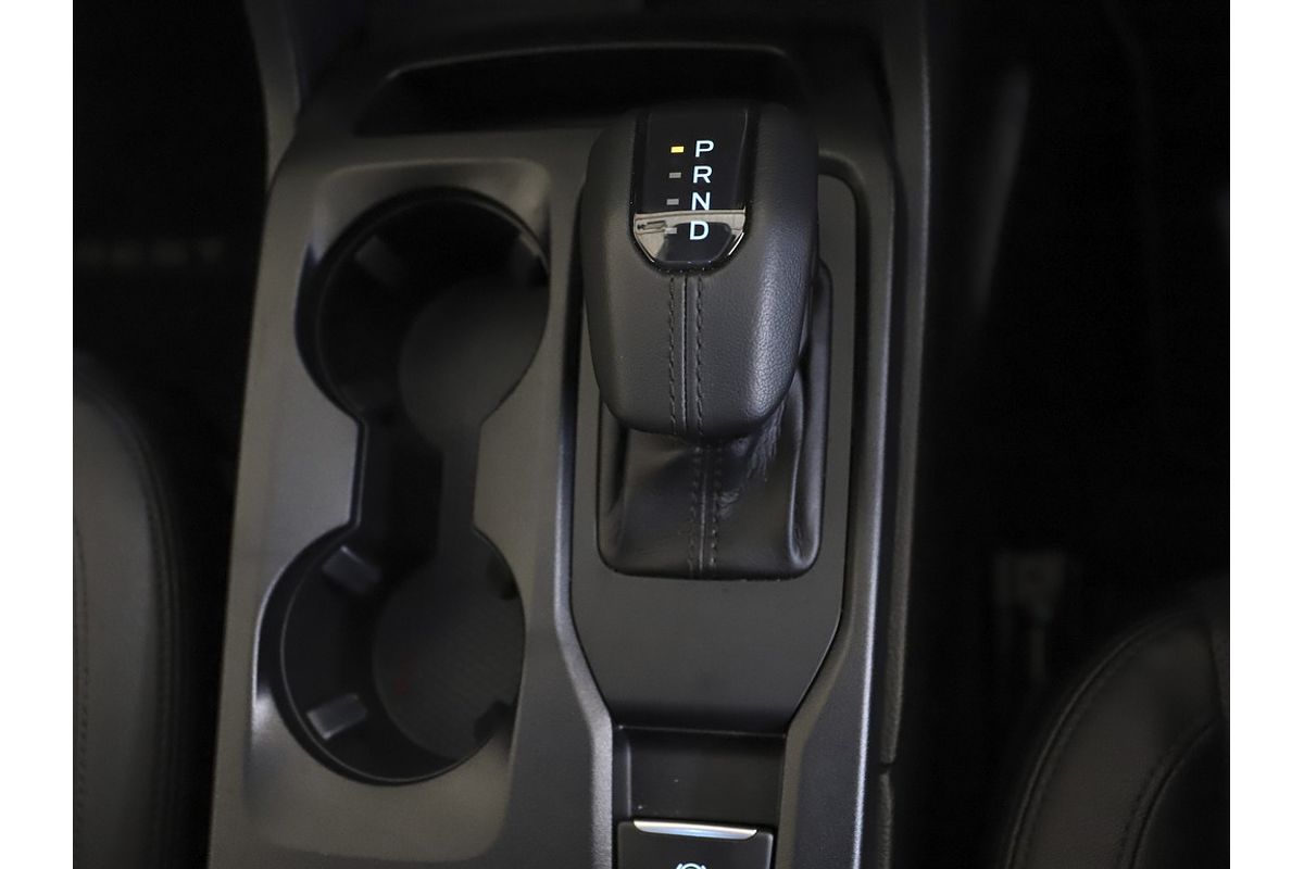 2024 Ford Everest Sport 3.0L