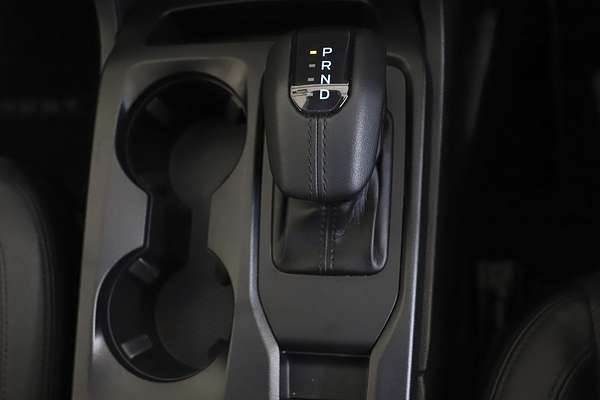 2024 Ford Everest Sport 3.0L