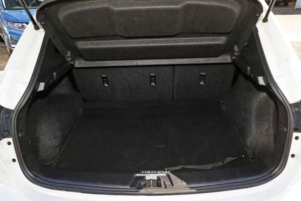 2019 Nissan QASHQAI ST-L J11 Series 2