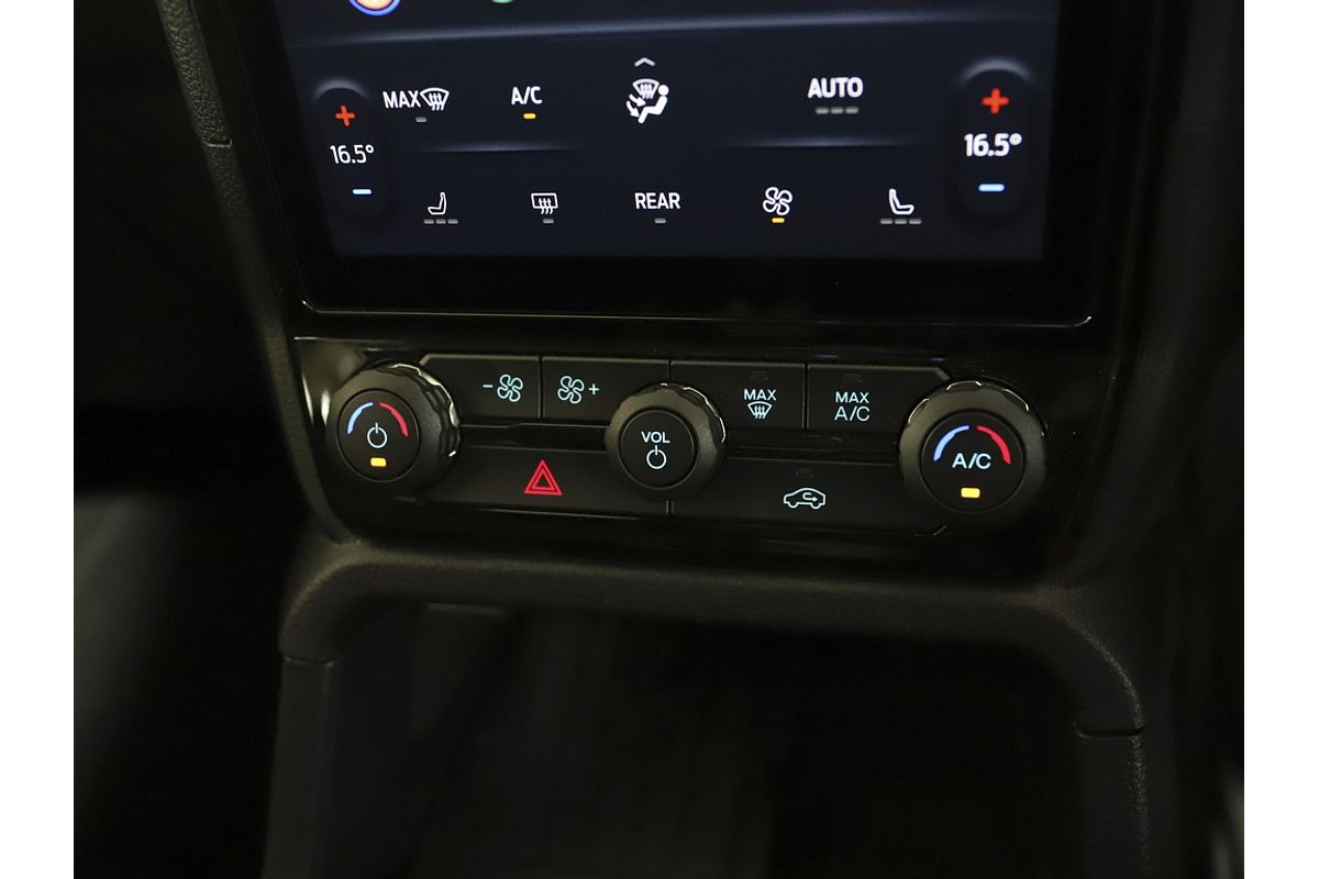 2024 Ford Everest Sport 3.0L