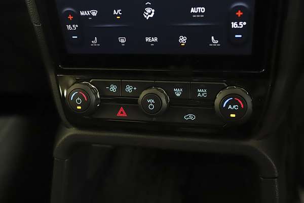 2024 Ford Everest Sport 3.0L