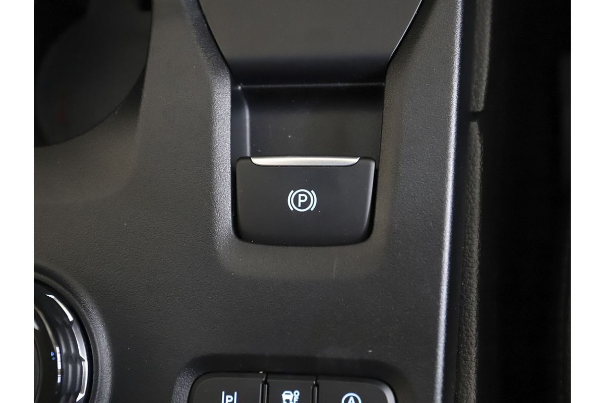 2024 Ford Everest Sport 3.0L