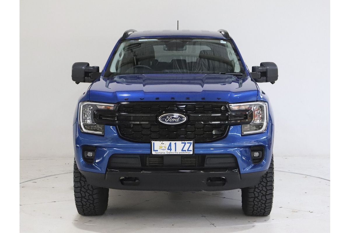 2024 Ford Everest Sport 3.0L