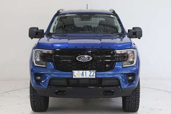 2024 Ford Everest Sport 3.0L