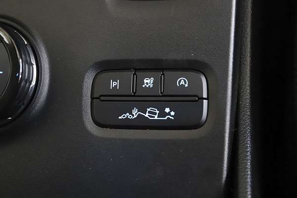 2024 Ford Everest Sport 3.0L