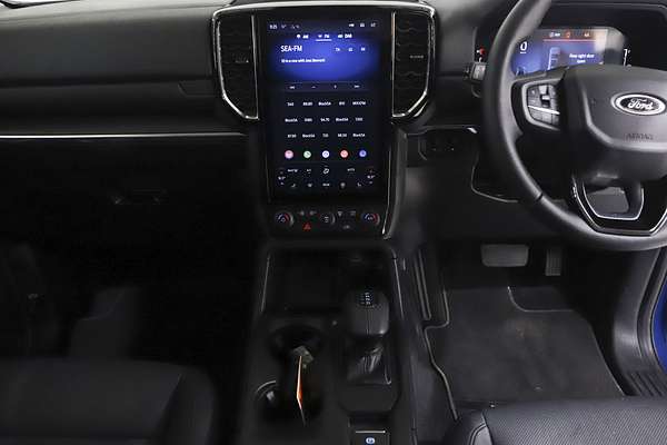 2024 Ford Everest Sport 3.0L