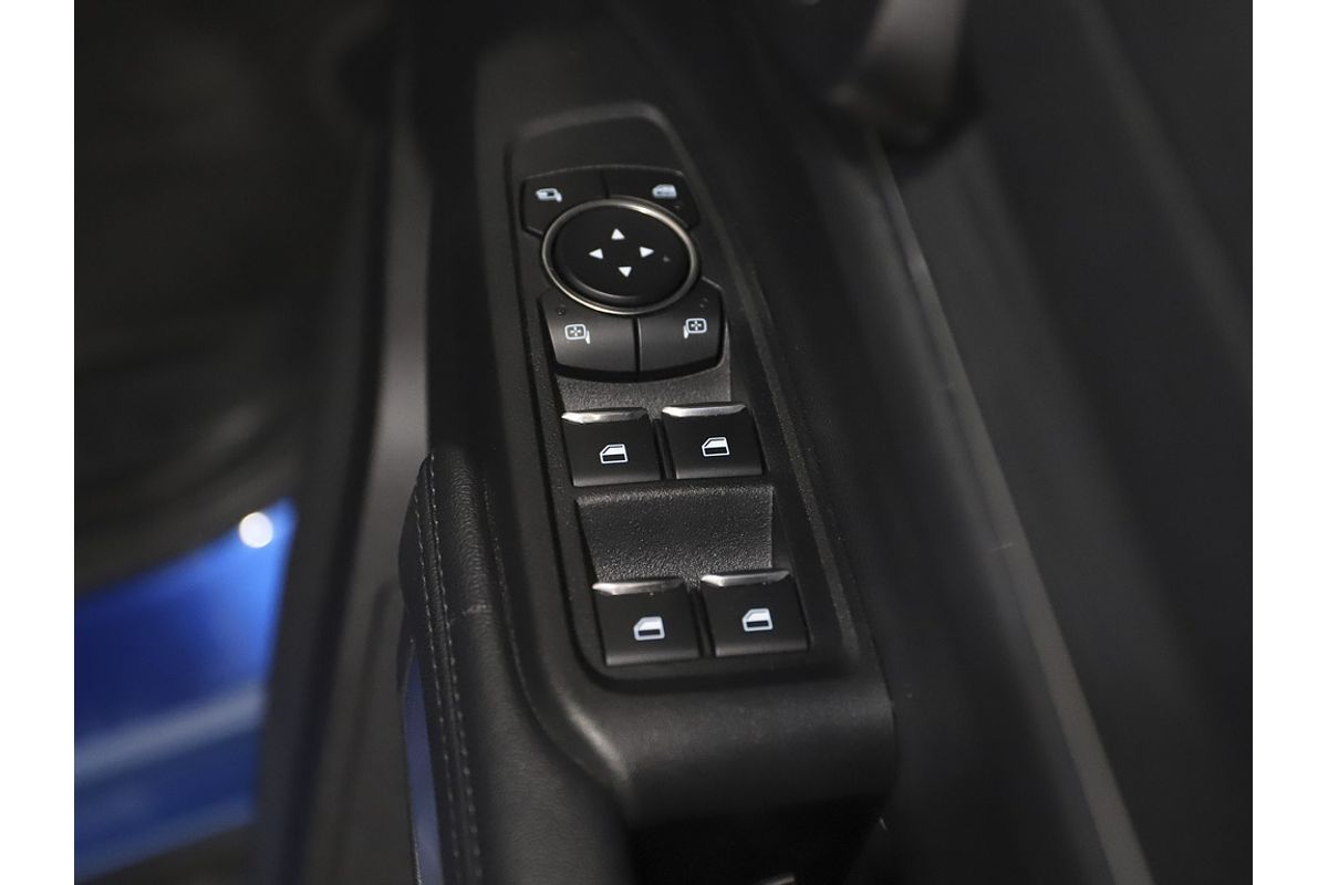 2024 Ford Everest Sport 3.0L