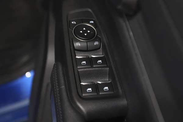 2024 Ford Everest Sport 3.0L