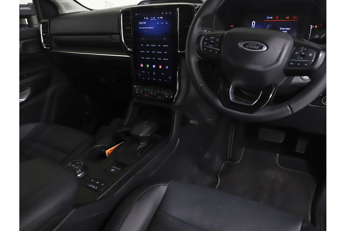 2024 Ford Everest Sport 3.0L