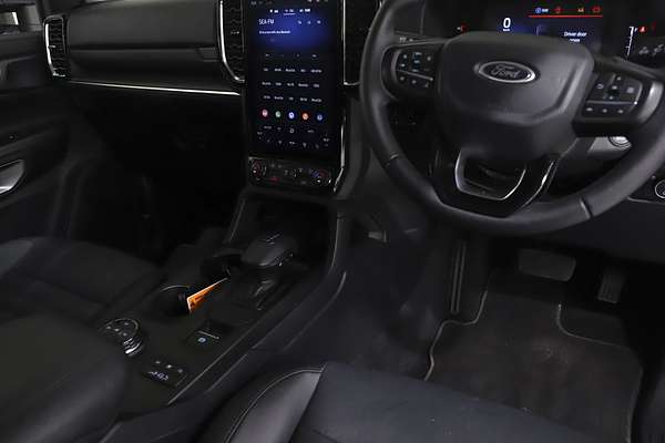 2024 Ford Everest Sport 3.0L