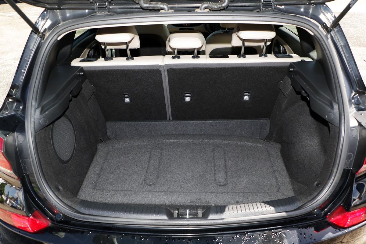 2019 Hyundai i30 Premium PD2