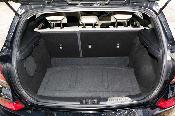 2019 Hyundai i30 Premium PD2