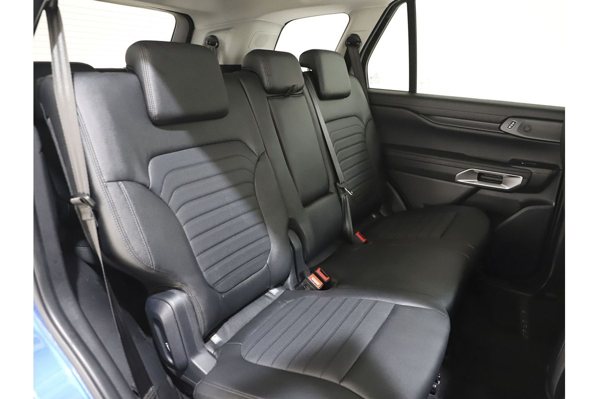 2024 Ford Everest Sport 3.0L