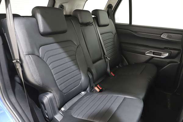 2024 Ford Everest Sport 3.0L