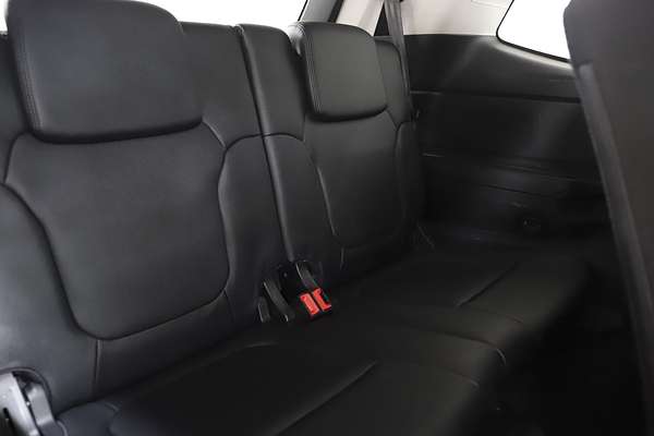 2024 Ford Everest Sport 3.0L