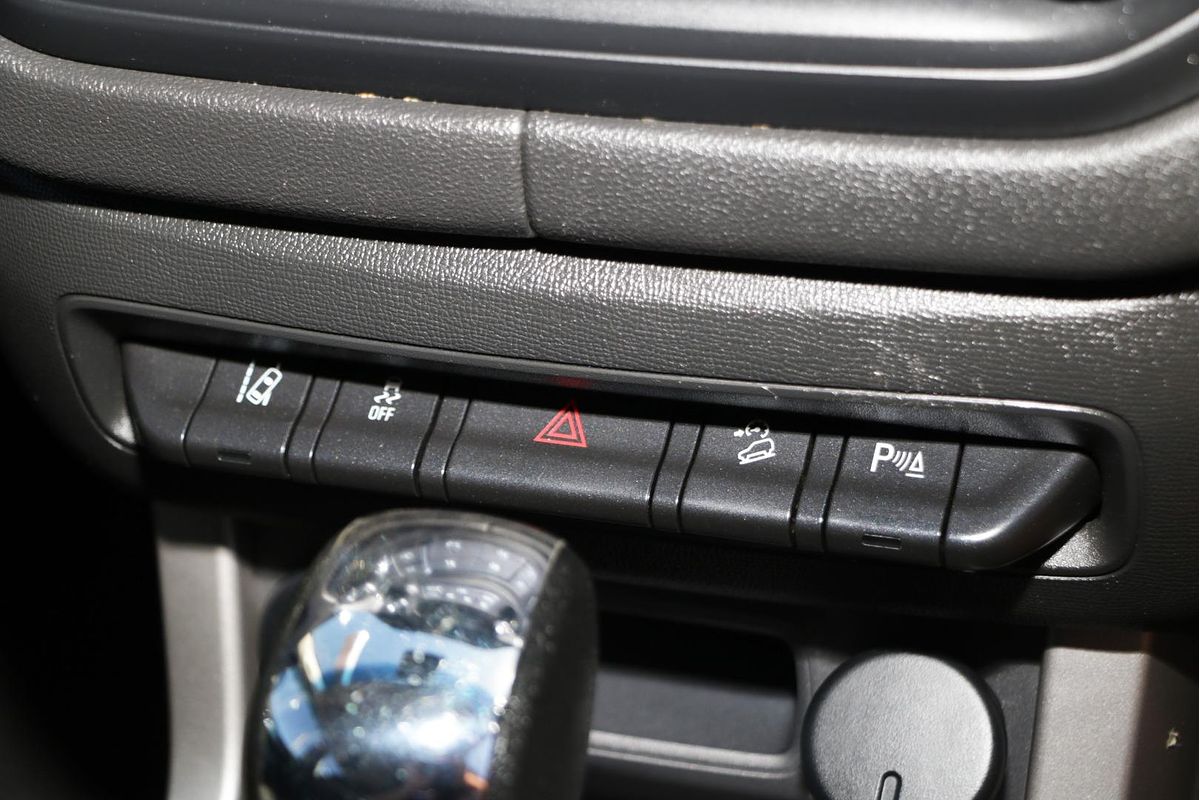 2016 Holden Colorado LTZ RG 4X4