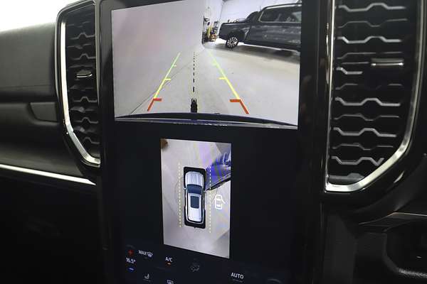 2024 Ford Everest Sport 3.0L