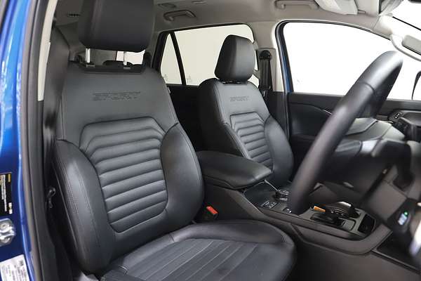 2024 Ford Everest Sport 3.0L