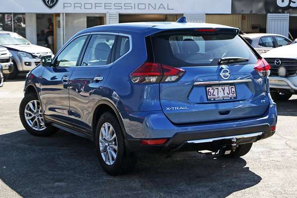 2018 Nissan X-TRAIL ST T32 Series II