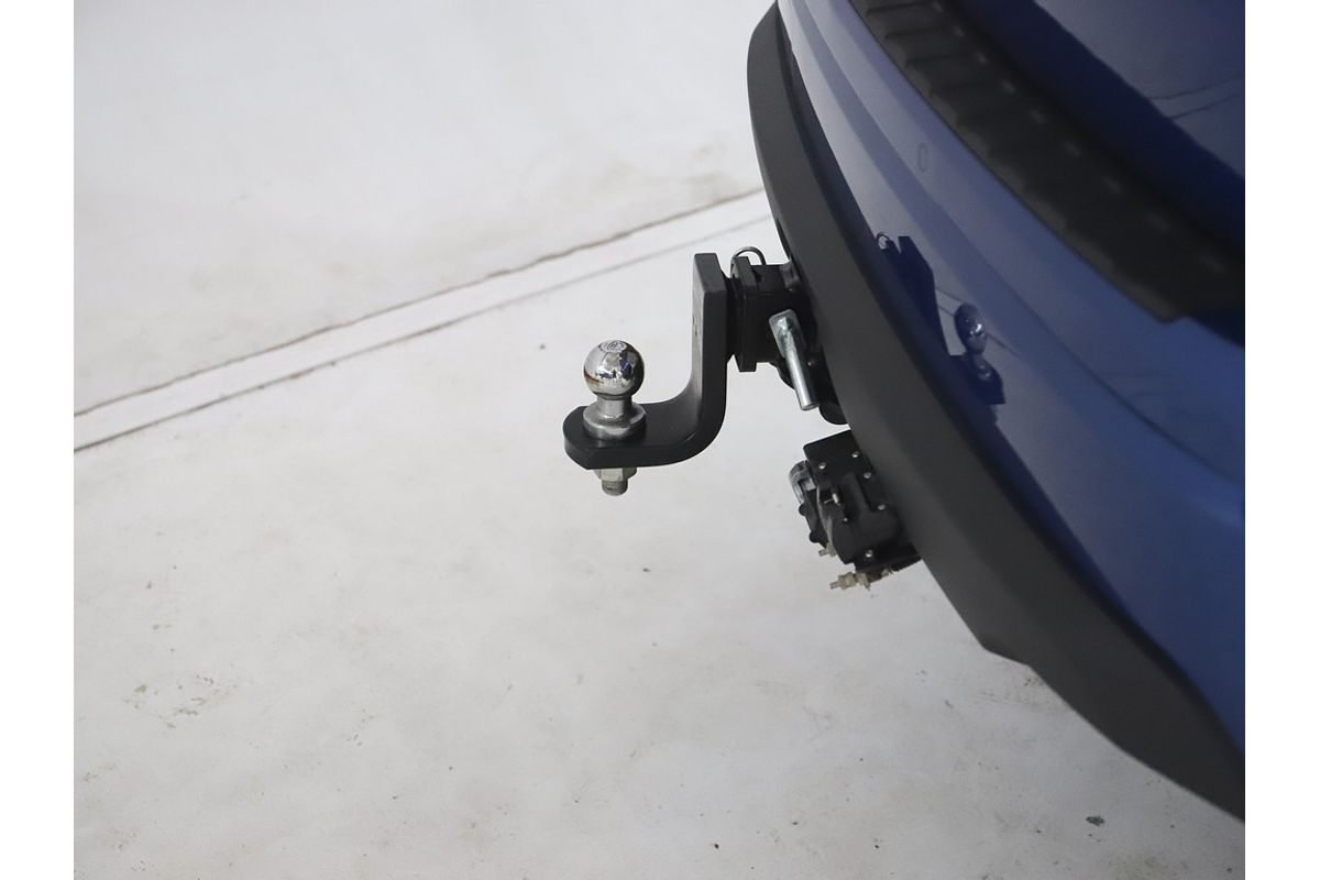 2024 Ford Everest Sport 3.0L