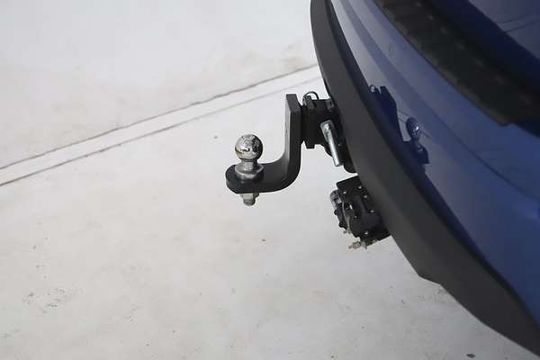 2024 Ford Everest Sport 3.0L