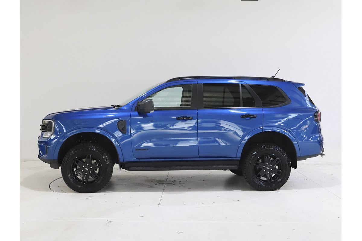 2024 Ford Everest Sport 3.0L