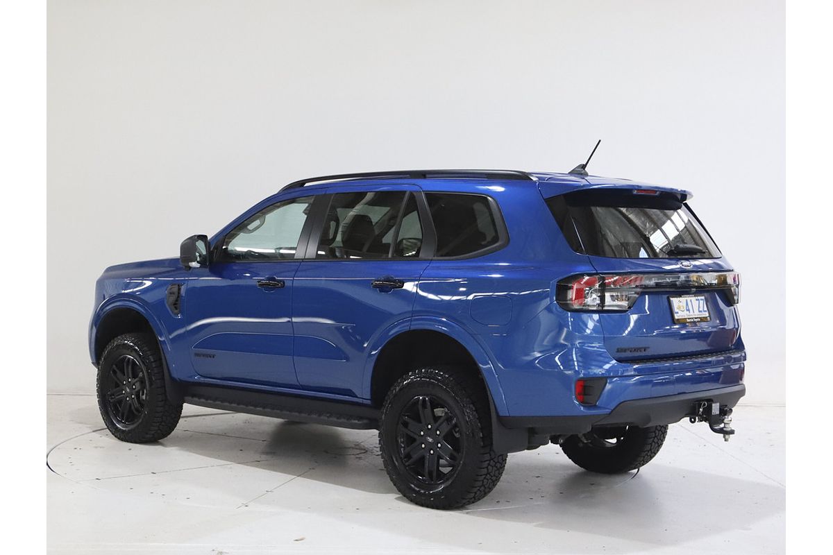 2024 Ford Everest Sport 3.0L