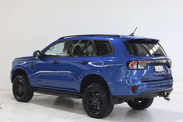 2024 Ford Everest Sport 3.0L