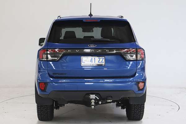 2024 Ford Everest Sport 3.0L