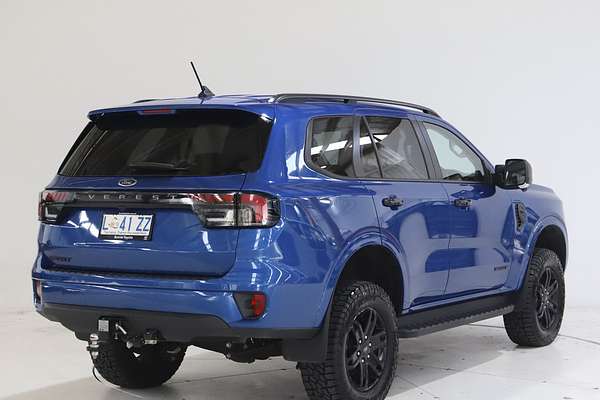 2024 Ford Everest Sport 3.0L
