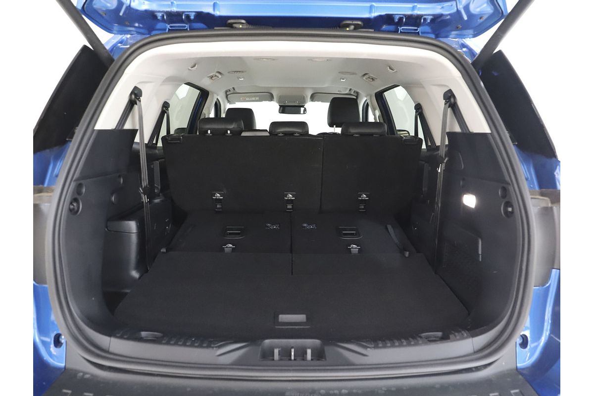 2024 Ford Everest Sport 3.0L