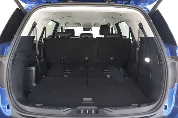 2024 Ford Everest Sport 3.0L