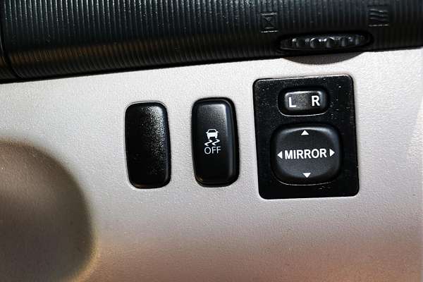 2014 Mitsubishi Triton GLX MN 4X4