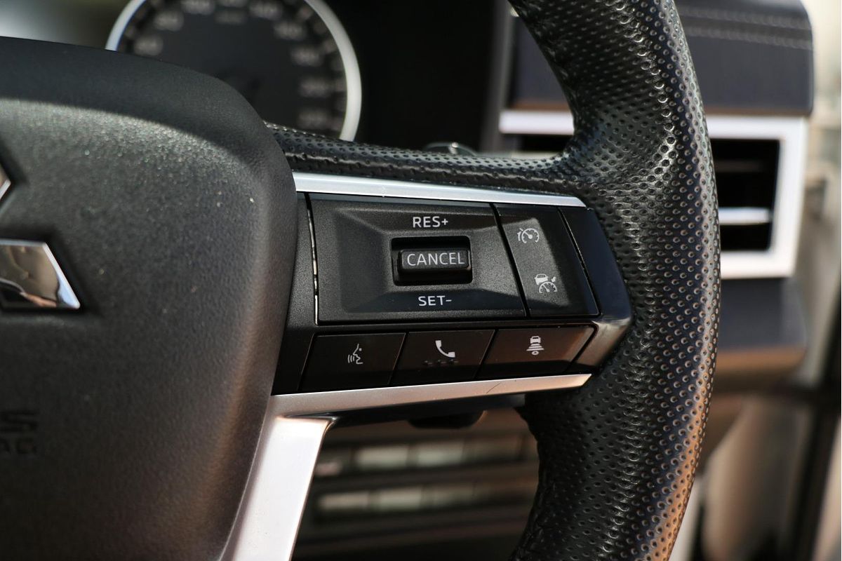 2022 Mitsubishi Outlander Aspire ZM