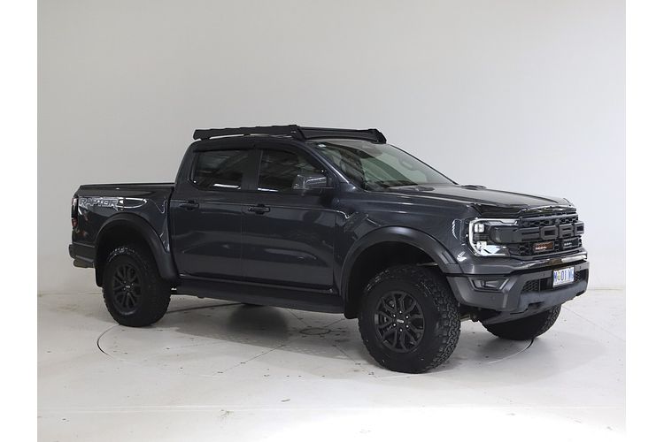 2023 Ford Ranger Raptor 4X4 3.0L