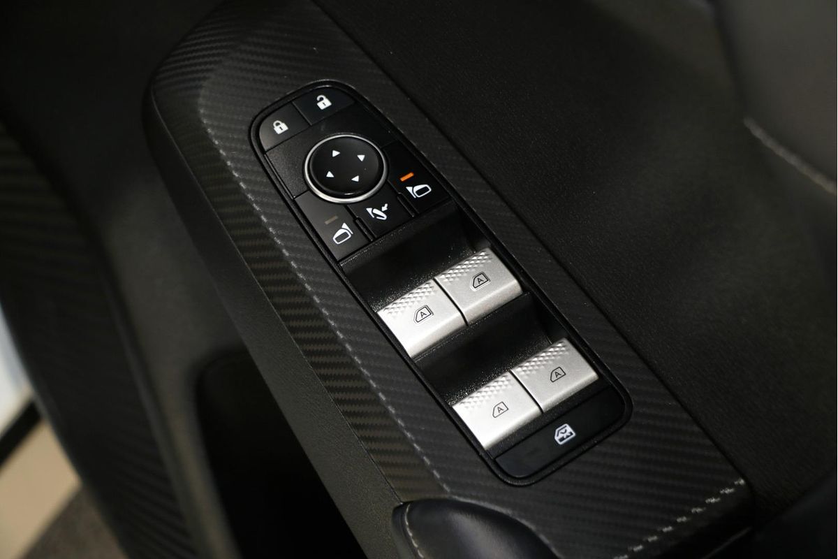 2022 Mitsubishi Outlander Aspire ZM