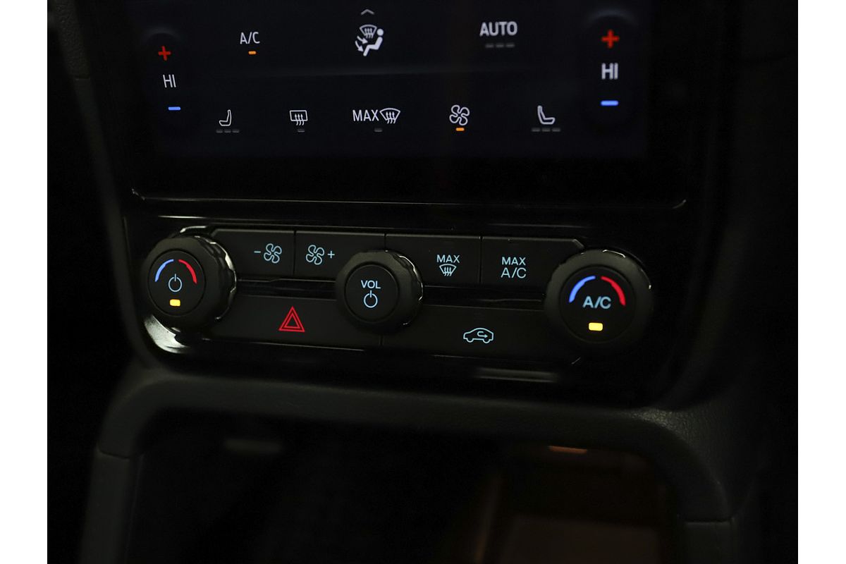 2023 Ford Ranger Raptor 4X4 3.0L