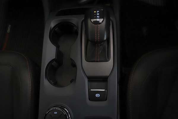 2023 Ford Ranger Raptor 4X4 3.0L