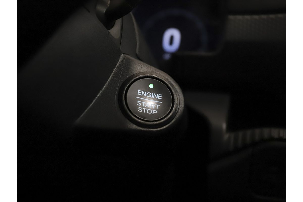 2023 Ford Ranger Raptor 4X4 3.0L