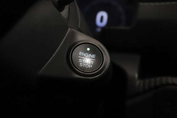 2023 Ford Ranger Raptor 4X4 3.0L