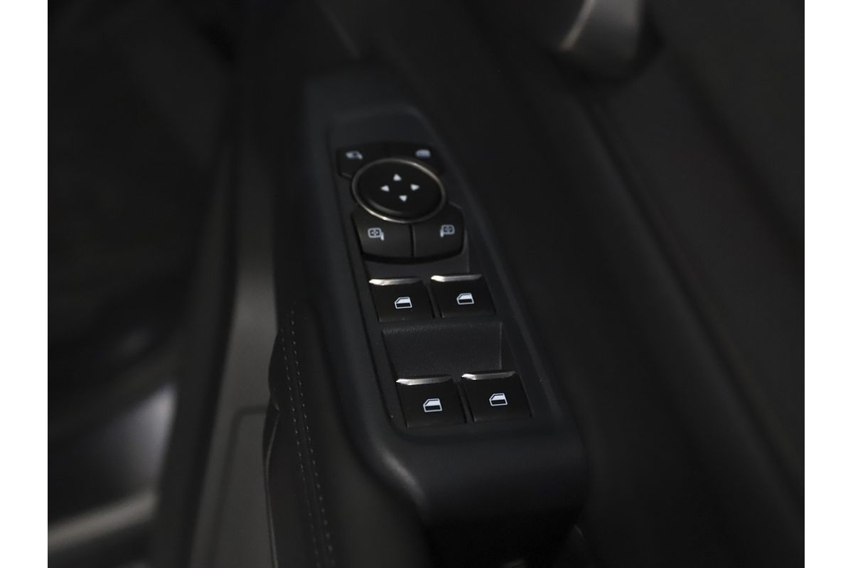 2023 Ford Ranger Raptor 4X4 3.0L