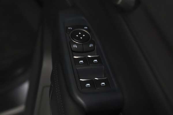 2023 Ford Ranger Raptor 4X4 3.0L