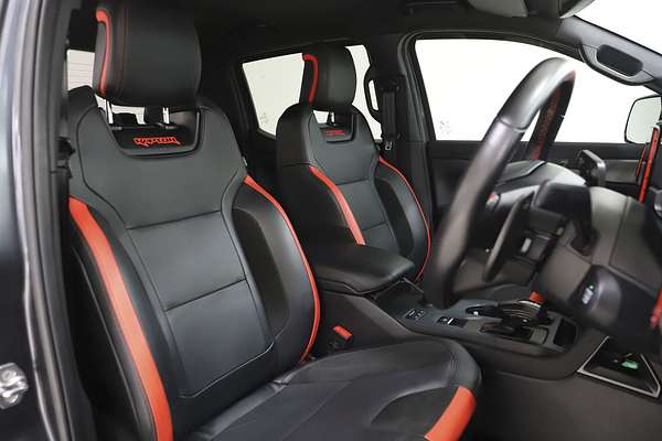 2023 Ford Ranger Raptor 4X4 3.0L