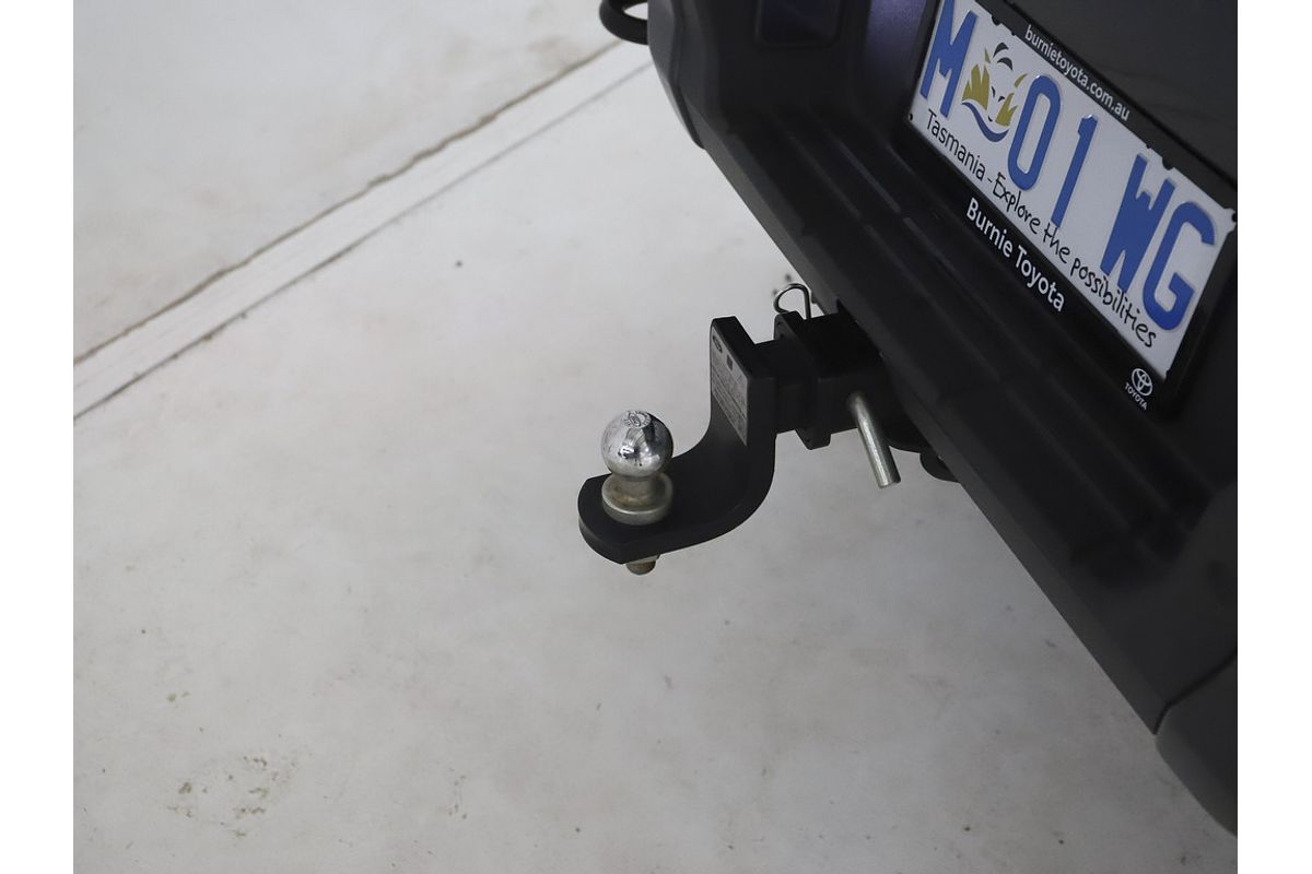 2023 Ford Ranger Raptor 4X4 3.0L