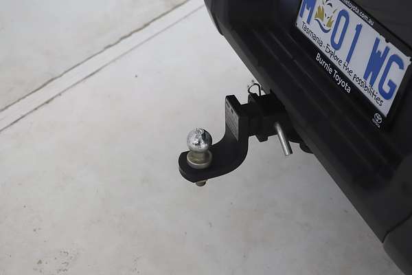 2023 Ford Ranger Raptor 4X4 3.0L